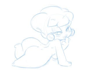Rating: Explicit Score: 0 Tags: ass barefoot breasts darkpandax ear_piercing female female_only hair kirby_(series) lady_like looking_at_viewer looking_right monochrome nude open_eyes piercing rule34 short_hair side_view sketch solo white_background User: bunchy7s
