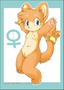 Rating: Explicit Score: 0 Tags: 2002 accessory anthro border bracelet cola_(momiji_yu-ga) comic domestic_cat e621 felid feline felis female female_symbol fur furgonomics gender_symbol genitals gold_(metal) green_eyes jewelry mammal momiji_yu-ga nipples orange_body orange_fur outside_border paws pubes ring solo symbol tail tail_accessory tail_jewelry tail_ring vulva young young_anthro young_female User: bunchy7s