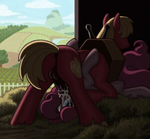 Rating: Explicit Score: 0 Tags: 2014 animal_genitalia animal_penis balls big_macintosh_(mlp) bodily_fluids chaosrruruus cum cum_in_mouth cum_inside duo e621 earth_pony equid equine equine_genitalia equine_penis erection fellatio female female_penetrated feral friendship_is_magic genital_fluids genitals hasbro horse lying male male/female male_penetrating male_penetrating_female mammal my_little_pony nude on_back oral oral_penetration penetration penile penis pinkie_pie_(mlp) pony sex User: bunchy7s