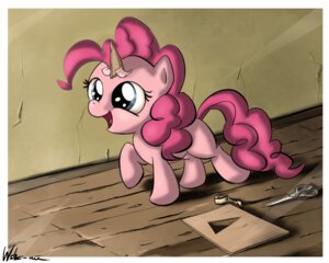 Rating: Safe Score: 0 Tags: 2013 absurd_res blue_eyes border e621 earth_pony equid equine female feral friendship_is_magic fur hair hasbro hi_res horse inside mammal my_little_pony neko-me open_mouth pink_body pink_fur pink_hair pinkie_pie_(mlp) pony quadruped scissors smile solo tail tape tongue white_border young young_feral User: bunchy7s