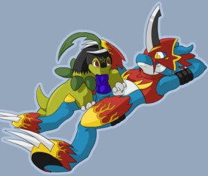 Rating: Explicit Score: 0 Tags: anthro bayleef crossdressing crossdressing_(mtf) crossdressing_male crossover digimon digimon_(species) dinosaur dragon femboy feral flamedramon gay gay_anal gay_male gay_sex homosexual homosexual_male homosexual_sex male male/male male_only male_penetrated male_penetrating male_penetrating_male pok&eacute;mon_(species) pokemon pokemon_(species) reptile rule34 scalie tagme User: bunchy7s
