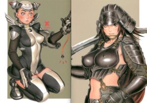 Rating: Questionable Score: 0 Tags: 2girls armor clothing female female_only multiple_females multiple_girls revealing_clothes rule34 tagme tight_clothing tsukasa_jun unconvincing_armor User: bunchy7s Rating: Questionable Score: 0 Tags: 2girls armor clothing female female_only multiple_females multiple_girls revealing_clothes rule34 tagme tight_clothing tsukasa_jun unconvincing_armor User: bunchy7s