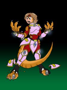 Rating: Safe Score: 0 Tags: 3:4 anthro breasts catmonkshiro claws clothing dinosaur dromaeosaurid e621 female human mammal medium_breasts prehistoric_species reptile saurischian scalie solo tail theropod torn_clothing transformation velociraptor User: bunchy7s Rating: Safe Score: 0 Tags: 3:4 anthro breasts catmonkshiro claws clothing dinosaur dromaeosaurid e621 female human mammal medium_breasts prehistoric_species reptile saurischian scalie solo tail theropod torn_clothing transformation velociraptor User: bunchy7s