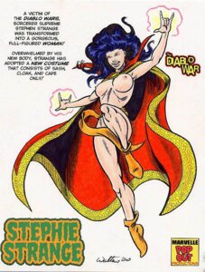 Rating: Explicit Score: 0 Tags: 1girls 2000 adam_walters cape cape_only doctor_strange doctor_strange_(series) exhibitionism female female_only human human_only light-skinned_female light_skin magic marvel marvel_comics rule34 rule_63 solo stephen_strange stephie_strange straight_hair tebra wide_hips User: bunchy7s Rating: Explicit Score: 0 Tags: 1girls 2000 adam_walters cape cape_only doctor_strange doctor_strange_(series) exhibitionism female female_only human human_only light-skinned_female light_skin magic marvel marvel_comics rule34 rule_63 solo stephen_strange stephie_strange straight_hair tebra wide_hips User: bunchy7s