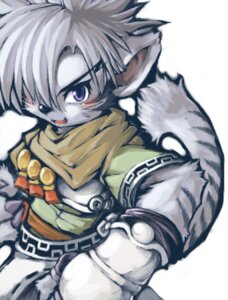 Rating: Safe Score: 0 Tags: anthro armor black_nose blue_eyes blush claws clothed clothing e621 felid fur gauntlets gloves grey_body grey_fur grey_hair hair handwear leucistic looking_at_viewer low_res male mammal medal nekouri open_mouth open_smile pantherine pupils raised_tail shirt short_hair simple_background slit_pupils smile solo stripes tail tiger toony topwear whiskers white_background User: bunchy7s Rating: Safe Score: 0 Tags: anthro armor black_nose blue_eyes blush claws clothed clothing e621 felid fur gauntlets gloves grey_body grey_fur grey_hair hair handwear leucistic looking_at_viewer low_res male mammal medal nekouri open_mouth open_smile pantherine pupils raised_tail shirt short_hair simple_background slit_pupils smile solo stripes tail tiger toony topwear whiskers white_background User: bunchy7s