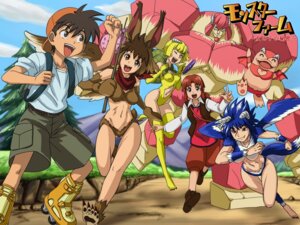 Rating: Safe Score: 0 Tags: 4:3 animal_humanoid clothing e621 feathered_wings feathers female footwear fushisha_o genki_sakura golem_(monster_rancher) group hare_(monster_rancher) holly_(monster_rancher) humanoid inline_skates japanese_text lagomorph lagomorph_humanoid leporid_humanoid lepus_(monster_rancher) male mammal mammal_humanoid manna_(monster_rancher) mint_(monster_rancher) mocchi_(monster_rancher) monster_rancher pink_golem_(monster_rancher) pixie_(monster_rancher) rabbit_humanoid roller_skates skating suezo_(monster_rancher) tail tecmo text tiger_(monster_rancher) vanity_(monster_rancher) wings User: bunchy7s