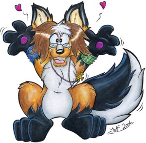 Rating: Safe Score: 0 Tags: 1960s_theme 2004 airguitar_(character) ambiguous_gender anthro bracelet canid canine e621 eyewear fox fur glasses heart_symbol jaff-fox jewelry mammal mostly_nude signature simple_background solo spiked_bracelet spikes tail text traditional_media_(artwork) white_background User: bunchy7s Rating: Safe Score: 0 Tags: 1960s_theme 2004 airguitar_(character) ambiguous_gender anthro bracelet canid canine e621 eyewear fox fur glasses heart_symbol jaff-fox jewelry mammal mostly_nude signature simple_background solo spiked_bracelet spikes tail text traditional_media_(artwork) white_background User: bunchy7s