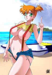 Rating: Explicit Score: 0 Tags: 1girls alternate_breast_size beach breasts cleavage curvy female female_only glamour_works human human_only kasumi_(pokemon) nipples pokemon rule34 solo suspenders torn_clothes User: bunchy7s Rating: Explicit Score: 0 Tags: 1girls alternate_breast_size beach breasts cleavage curvy female female_only glamour_works human human_only kasumi_(pokemon) nipples pokemon rule34 solo suspenders torn_clothes User: bunchy7s