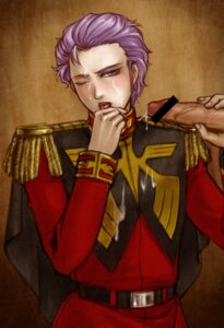 Rating: Explicit Score: 0 Tags: erik_blanke gundam male rule34 tagme User: bunchy7s