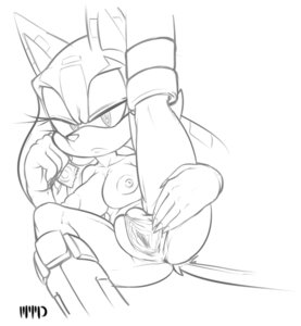 Rating: Explicit Score: 0 Tags: 2013 anthro anus big_breasts bored breasts canid canine condom e621 ebony_marionette_georg eulipotyphlan fan_character female genitals hedgehog holding_condom holding_object inks inviting looking_at_viewer mammal marthedog monochrome nipples nude presenting pubes sega sexual_barrier_device sketch solo sonic_the_hedgehog_(series) spread_legs spread_vulva spreading unused_condom vulva wrapped_condom User: bunchy7s