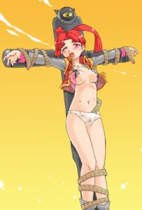 Rating: Explicit Score: 0 Tags: bondage breasts crucifixion crying female gaogaigar medium_breasts mikoto_utsugi molestation one_eye_closed open_mouth panties peril red_hair rule34 see-through_clothing tears torn_clothes torture utsugi_mikoto white_panties User: bunchy7s Rating: Explicit Score: 0 Tags: bondage breasts crucifixion crying female gaogaigar medium_breasts mikoto_utsugi molestation one_eye_closed open_mouth panties peril red_hair rule34 see-through_clothing tears torn_clothes torture utsugi_mikoto white_panties User: bunchy7s