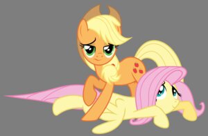 Rating: Safe Score: 0 Tags: 2014 absurd_res alpha_channel applejack_(mlp) blonde_hair blue_eyes clothing cowboy_hat cutie_mark duo e621 earth_pony equid equine feathered_wings feathers female feral fluttershy_(mlp) freckles friendship_is_magic green_eyes hair hasbro hat headgear headwear hi_res horse lying mammal masemj my_little_pony mythological_creature mythological_equine mythology pegasus pink_hair pony simple_background transparent_background wings yellow_body yellow_feathers User: bunchy7s