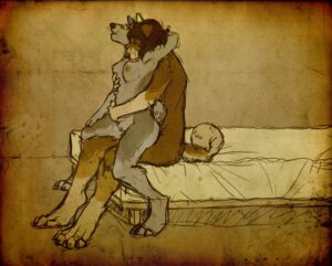 Rating: Explicit Score: 0 Tags: anthro anthro_on_anthro bed canid canine canis chair_position domestic_dog duo e621 female from_behind_position furniture inside love male male/female mammal monochrome nude on_lap paiseley romantic romantic_couple sepia sex side_view simple_background tail User: bunchy7s Rating: Explicit Score: 0 Tags: anthro anthro_on_anthro bed canid canine canis chair_position domestic_dog duo e621 female from_behind_position furniture inside love male male/female mammal monochrome nude on_lap paiseley romantic romantic_couple sepia sex side_view simple_background tail User: bunchy7s