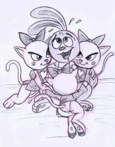 Rating: Explicit Score: 0 Tags: 14-bis chung_pow_kitties disney_xd female monochrome panties rule34 tagme toon_disney yang_(yin_yang_yo!) yin_yang_yo! User: bunchy7s