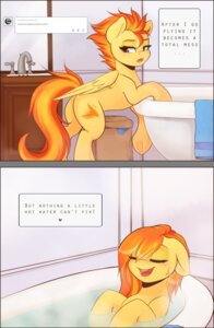 Rating: Safe Score: 0 Tags: 2013 absurd_res basket bath bathroom brown_eyes container dialogue e621 english_text equid equine eyes_closed feathered_wings feathers female feral fluid_tap friendship_is_magic hair hasbro hi_res mammal multicolored_hair my_little_pony mythological_creature mythological_equine mythology night_creep orange_hair pegasus sink solo spitfire_(mlp) steam text towel two_tone_hair water wet wet_hair wings wonderbolts_(mlp) yellow_body yellow_ears yellow_feathers User: bunchy7s Rating: Safe Score: 0 Tags: 2013 absurd_res basket bath bathroom brown_eyes container dialogue e621 english_text equid equine eyes_closed feathered_wings feathers female feral fluid_tap friendship_is_magic hair hasbro hi_res mammal multicolored_hair my_little_pony mythological_creature mythological_equine mythology night_creep orange_hair pegasus sink solo spitfire_(mlp) steam text towel two_tone_hair water wet wet_hair wings wonderbolts_(mlp) yellow_body yellow_ears yellow_feathers User: bunchy7s
