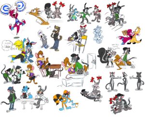 Rating: Explicit Score: 0 Tags: anthro female ishoka rhubella_rat rule34 tagme tiny_toon_adventures warner_brothers User: bunchy7s Rating: Explicit Score: 0 Tags: anthro female ishoka rhubella_rat rule34 tagme tiny_toon_adventures warner_brothers User: bunchy7s