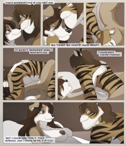Rating: Explicit Score: 0 Tags: anthro bed breasts canid canine canis comic digital_media_(artwork) domestic_dog duo e621 english_text eyes_closed felid female furniture graaz jailbird male male/female mammal multiple_scenes nipples nude pantherine romantic romantic_couple sex shaded tail text tiger zoe_(un) User: bunchy7s