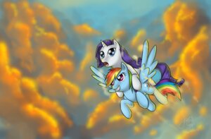 Rating: Safe Score: 0 Tags: blue_body blue_feathers blue_fur cloud cutie_mark detailed_background duo e621 equid equine feathered_wings feathers felid female feral flying friendship_is_magic fur hair hasbro hi_res horn mammal mane melancholysanctuary multicolored_hair my_little_pony mythological_creature mythological_equine mythology outside pegasus quadruped rainbow_dash_(mlp) rainbow_hair rarity_(mlp) sky skyscape tail toony unicorn wings User: bunchy7s Rating: Safe Score: 0 Tags: blue_body blue_feathers blue_fur cloud cutie_mark detailed_background duo e621 equid equine feathered_wings feathers felid female feral flying friendship_is_magic fur hair hasbro hi_res horn mammal mane melancholysanctuary multicolored_hair my_little_pony mythological_creature mythological_equine mythology outside pegasus quadruped rainbow_dash_(mlp) rainbow_hair rarity_(mlp) sky skyscape tail toony unicorn wings User: bunchy7s