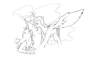 Rating: Questionable Score: 0 Tags: armor arthropod changeling_(mlp) cold-blooded-twilight cutie_mark duo e621 equid equine feathered_wings feathers female female/female feral french_kissing friendship_is_magic hair hasbro headgear heart_symbol helmet horn kissing long_hair mammal monochrome my_little_pony mythological_creature mythological_equine mythology nightmare_moon_(mlp) quadruped queen_chrysalis_(mlp) sloppy_kiss tail wing_boner winged_unicorn wings User: bunchy7s Rating: Questionable Score: 0 Tags: armor arthropod changeling_(mlp) cold-blooded-twilight cutie_mark duo e621 equid equine feathered_wings feathers female female/female feral french_kissing friendship_is_magic hair hasbro headgear heart_symbol helmet horn kissing long_hair mammal monochrome my_little_pony mythological_creature mythological_equine mythology nightmare_moon_(mlp) quadruped queen_chrysalis_(mlp) sloppy_kiss tail wing_boner winged_unicorn wings User: bunchy7s