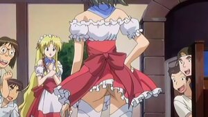 Rating: Explicit Score: 0 Tags: dvd female jpeg_artifacts kareha mayumi_thyme no_panties rule34 screencap shuffle! thighhighs waitress User: bunchy7s Rating: Explicit Score: 0 Tags: dvd female jpeg_artifacts kareha mayumi_thyme no_panties rule34 screencap shuffle! thighhighs waitress User: bunchy7s