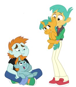Rating: Safe Score: 0 Tags: blue_body blue_skin clothed clothing cutie_mark duo e621 equestria_girls equid equine female friendship_is_magic hair hasbro horn human kog_smut mammal my_little_pony mythological_creature mythological_equine mythology size_difference smile snails_(eg) snails_(mlp) snips_(eg) snips_(mlp) square_crossover standing unicorn yellow_body yellow_skin User: bunchy7s