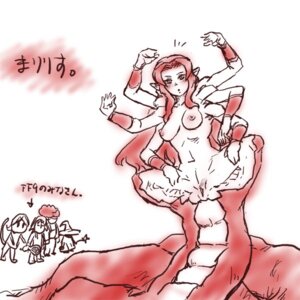 Rating: Explicit Score: 0 Tags: artist_request female female_focus final_fantasy final_fantasy_ix japanese_text lamia marilith monochrome monster_girl multi_arm multi_limb naga oekaki pointy_ears pussy rule34 scales solo_focus straight_hair text translated User: bunchy7s