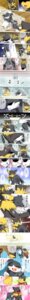 Rating: Explicit Score: 0 Tags: absurd_res after_sex anthro bandai_namco bath blockage_(layout) blood bodily_fluids butt butthurt canid canine canis comic content_repetition cum dialogue digital_media_(artwork) domestic_cat duo e621 ellipsis fade_panel felid feline felis genital_fluids guntz hi_res horizontal_blockage horizontal_staggering japanese_text klonoa klonoa_(series) long_image male male/male mammal panel_overlap panel_skew sex shaolin_bones six_frame_staggered_grid speech_bubble staggering_(layout) tall_image text vertical_ellipsis water wolf User: bunchy7s