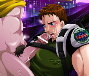 Rating: Explicit Score: 0 Tags: bad_pixiv_id boner capcom censored chris_redfield crossover erection human james_howlett male male_only marvel marvel_comics marvel_vs._capcom multiple_males mutant mutant_(marvel) oral pixiv_id_850307 resident_evil rule34 source_removed wolverine_(x-men) x-men yaoi User: bunchy7s