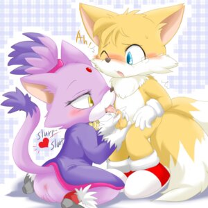 Rating: Explicit Score: 0 Tags: 1:1 amber_eyes animal_genitalia anthro anthro_on_anthro anus ball_fondling balls blaze_the_cat blue_eyes blush bottomless butt canid canine clothed clothing dipstick_tail domestic_cat duo e621 erection felid feline felis fellatio female fondling footwear fox fur genitals gloves hair handwear kneeling licking male male/female mammal markings miles_prower nude one_eye_closed oral penile penis penis_lick ponytail purple_body purple_fur sega sex sheath shoes sonic_the_hedgehog_(series) standing suvaru tail tail_markings tongue tongue_out vulva yellow_eyes User: bunchy7s
