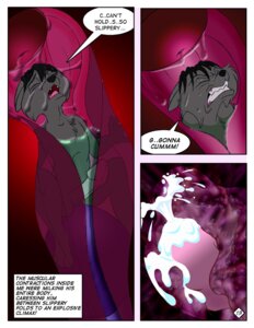 Rating: Explicit Score: 0 Tags: 2011 anthro anthro_on_anthro anthro_pred anthro_prey bodily_fluids border canid canine cervix comic cum cum_in_vagina cum_inside cute_fangs dialogue dildo dildo_in_vagina dildo_insertion duo e621 english_text erection extreme_size_difference fangs female female_anthro female_pred fox genital_fluids genitals humanoid_genitalia humanoid_penis internal internal_vaginal larger_anthro larger_female larger_pred male male/female male_anthro male_prey mammal masturbation nude_anthro nude_male nude_prey open_mouth penetration penis sex_toy sex_toy_in_vagina sex_toy_insertion silkysworld size_difference smaller_anthro smaller_male teeth text tongue unbirth_while_penetrated unbirthing vaginal vaginal_canal vaginal_fluids vaginal_fluids_on_dildo vaginal_masturbation vaginal_penetration vore vulva white_border User: bunchy7s