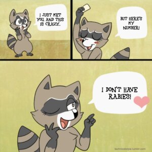 Rating: Safe Score: 0 Tags: 1:1 anthro biped black_body black_fur black_nose blush call_me_maybe casual_nudity chest_tuft comic dialogue e621 english_text eyebrows eyelashes eyes_closed facial_markings featureless_crotch feet female fluffy fluffy_tail fur gesture gloves_(marking) grey_body grey_fur hand_gesture happy head_markings heart_symbol holding_object humor leg_markings lol_comments mammal markings mask_(marking) multicolored_body multicolored_fur nude one_eye_closed open_mouth open_smile paws pink_tongue pointing procyonid rabies raccoon simple_background singing smile socks_(marking) solo standing tail technicolorpie text tongue tuft white_body white_fur wink User: bunchy7s