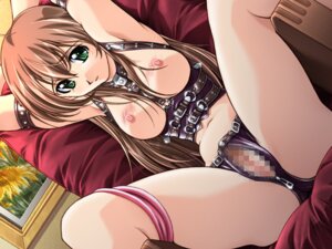 Rating: Explicit Score: 0 Tags: bondage censored collar female haritama_hiroki natural_2_duo oppai pussy rule34 toriumi_chisato vagina zipper User: bunchy7s Rating: Explicit Score: 0 Tags: bondage censored collar female haritama_hiroki natural_2_duo oppai pussy rule34 toriumi_chisato vagina zipper User: bunchy7s