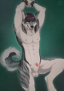 Rating: Explicit Score: 0 Tags: 2013 abs animal_genitalia anthro balls bdsm bondage bound brown_eyes canid canine canis cuff_(restraint) e621 erection fur genitals glans gryx looking_at_viewer male mammal markings muscular muscular_anthro muscular_male nipples nude open_mouth pecs penis penis_tip restraints shackles sheath simple_background solo striped_body striped_fur stripes submissive submissive_male tail teasing wolf User: bunchy7s Rating: Explicit Score: 0 Tags: 2013 abs animal_genitalia anthro balls bdsm bondage bound brown_eyes canid canine canis cuff_(restraint) e621 erection fur genitals glans gryx looking_at_viewer male mammal markings muscular muscular_anthro muscular_male nipples nude open_mouth pecs penis penis_tip restraints shackles sheath simple_background solo striped_body striped_fur stripes submissive submissive_male tail teasing wolf User: bunchy7s