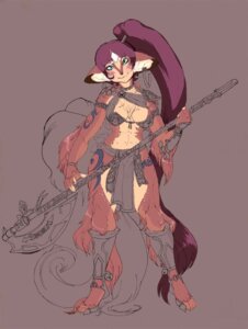 Rating: Questionable Score: 0 Tags: anthro arm_markings armlet armor axe big_ears blue_eyes bracelet breasts brown_body brown_fur chipmunk clothed clothing collar countershading e621 ear_piercing female fur greataxe ground_squirrel hair jewelry leg_markings mammal markings melee_weapon piercing pole_axe polearm ponytail rodent sciurid shebeast side_ponytail simple_background skimpy solo tan_body tan_countershading tattoo thick_thighs toe_armor unconvincing_armor warrior weapon wide_hips yanaiho User: bunchy7s