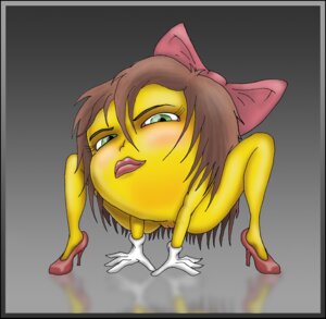 Rating: Explicit Score: 0 Tags: bandai_namco brown_hair clothing e621 female footwear genitals gloves green_eyes hair handwear high_heels lips looking_at_viewer ms._pac-man nightmare_fuel not_furry nude pac-man_(series) shoes solo unknown_artist vulva waddling_head what User: bunchy7s Rating: Explicit Score: 0 Tags: bandai_namco brown_hair clothing e621 female footwear genitals gloves green_eyes hair handwear high_heels lips looking_at_viewer ms._pac-man nightmare_fuel not_furry nude pac-man_(series) shoes solo unknown_artist vulva waddling_head what User: bunchy7s