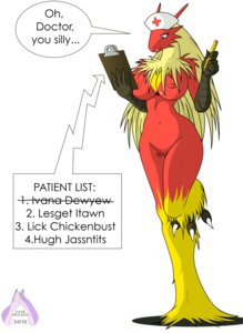 Rating: Questionable Score: 0 Tags: 2012 anthro anthrofied arms_bent avian bent_leg big_breasts biped bird blaziken blonde_hair blue_eyes breasts clipboard conditional_dnp dialogue digital_media_(artwork) directional_arrow dual_holding e621 english_text female fur generation_3_pokemon hair hi_res holding_clipboard holding_object holding_pencil holding_writing_utensil huge_breasts humor information_box innuendo list medical name_list name_strikethrough nintendo nipples non-mammal_breasts non-mammal_nipples number numbered_list nurse on_one_leg one_calf_up orange_body orange_fur pencil_(object) pokemon pokemon_(species) pokemorph pun raised_calf raised_foot red_body red_fur simple_background smile solo speech_bubble standing straight_leg strikethrough text text_box writing_utensil yellow_body yellow_fur zp92 User: bunchy7s Rating: Questionable Score: 0 Tags: 2012 anthro anthrofied arms_bent avian bent_leg big_breasts biped bird blaziken blonde_hair blue_eyes breasts clipboard conditional_dnp dialogue digital_media_(artwork) directional_arrow dual_holding e621 english_text female fur generation_3_pokemon hair hi_res holding_clipboard holding_object holding_pencil holding_writing_utensil huge_breasts humor information_box innuendo list medical name_list name_strikethrough nintendo nipples non-mammal_breasts non-mammal_nipples number numbered_list nurse on_one_leg one_calf_up orange_body orange_fur pencil_(object) pokemon pokemon_(species) pokemorph pun raised_calf raised_foot red_body red_fur simple_background smile solo speech_bubble standing straight_leg strikethrough text text_box writing_utensil yellow_body yellow_fur zp92 User: bunchy7s
