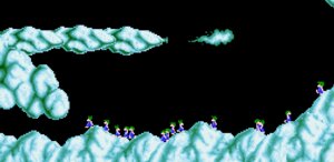 Rating: Explicit Score: 0 Tags: lemmings male male_only pixel_art rule34 tagme User: bunchy7s