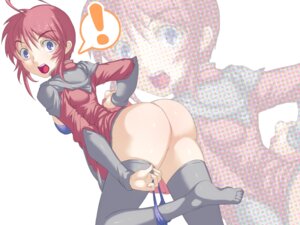 Rating: Questionable Score: 0 Tags: 1girls 4:3 ass female female_only gundam gundam_seed gundam_seed_destiny lunamaria_hawke panties red_hair rule34 short_hair solo wallpaper User: bunchy7s Rating: Questionable Score: 0 Tags: 1girls 4:3 ass female female_only gundam gundam_seed gundam_seed_destiny lunamaria_hawke panties red_hair rule34 short_hair solo wallpaper User: bunchy7s