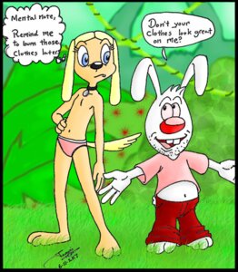 Rating: Explicit Score: 0 Tags: 2007 anthro brandy_and_mr._whiskers brandy_harrington canine disney disney_channel dog female flat_chest fur furry male mammal mr._whiskers rabbit rule34 tagme User: bunchy7s Rating: Explicit Score: 0 Tags: 2007 anthro brandy_and_mr._whiskers brandy_harrington canine disney disney_channel dog female flat_chest fur furry male mammal mr._whiskers rabbit rule34 tagme User: bunchy7s