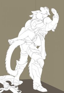 Rating: Explicit Score: 0 Tags: accelo against_surface against_wall anal anal_penetration anthro anthro_on_anthro anthro_penetrated anthro_penetrating anthro_penetrating_anthro armor bethesda_game_studios bite duo e621 erection felid feline femboy fluffy fluffy_tail genitals hi_res khajiit kharjo larger_male leg_wrap looking_pleasured lynx male male/male male_on_bottom male_on_top male_penetrated male_penetrating male_penetrating_male mammal microsoft monochrome neck_bite neck_muscles on_bottom on_top penetration penile penile_penetration penis penis_in_ass sex size_difference sketch skyrim smaller_male smaller_on_top smaller_penetrated stand_and_carry_position standing standing_sex tail the_elder_scrolls warrior weapon User: bunchy7s