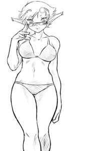 Rating: Explicit Score: 0 Tags: bra breath_of_fire breath_of_fire:_dragon_quarter female glasses panties rule34 tagme xeno User: bunchy7s
