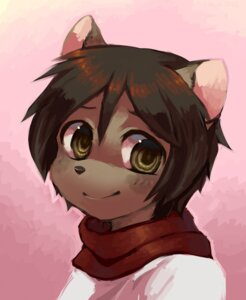Rating: Safe Score: 0 Tags: amber_eyes ambiguous_gender anthro brown_hair bust_portrait canid canine canis domestic_dog e621 hair happy hi_res looking_at_viewer mammal miri portrait smile solo User: bunchy7s Rating: Safe Score: 0 Tags: amber_eyes ambiguous_gender anthro brown_hair bust_portrait canid canine canis domestic_dog e621 hair happy hi_res looking_at_viewer mammal miri portrait smile solo User: bunchy7s