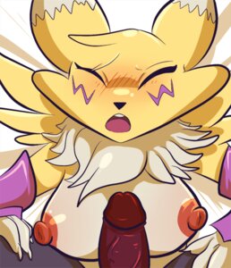 Rating: Explicit Score: 0 Tags: 2014 anthro areola bandai_namco big_nipples blush breasts canid canine clothing digimon digimon_(species) digiphilia duo e621 erection eyes_closed female first_person_view fur genitals glans gloves handwear humanoid_genitalia humanoid_penis interspecies long_ears male male/female mammal markings nipples nude open_mouth penis renamon snappygrey teeth tongue vein veiny_penis white_body white_fur yellow_body yellow_fur User: bunchy7s Rating: Explicit Score: 0 Tags: 2014 anthro areola bandai_namco big_nipples blush breasts canid canine clothing digimon digimon_(species) digiphilia duo e621 erection eyes_closed female first_person_view fur genitals glans gloves handwear humanoid_genitalia humanoid_penis interspecies long_ears male male/female mammal markings nipples nude open_mouth penis renamon snappygrey teeth tongue vein veiny_penis white_body white_fur yellow_body yellow_fur User: bunchy7s