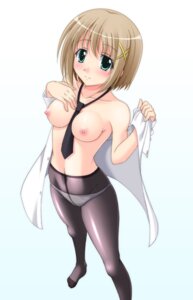 Rating: Questionable Score: 0 Tags: between_breasts breasts brown_hair female hayate_yagami human lyrical_nanoha mahou_shoujo_lyrical_nanoha mahou_shoujo_lyrical_nanoha_strikers narutaki_shin necktie necktie_between_breasts nipples panties panties_under_pantyhose pantyhose rule34 short_hair underwear User: bunchy7s Rating: Questionable Score: 0 Tags: between_breasts breasts brown_hair female hayate_yagami human lyrical_nanoha mahou_shoujo_lyrical_nanoha mahou_shoujo_lyrical_nanoha_strikers narutaki_shin necktie necktie_between_breasts nipples panties panties_under_pantyhose pantyhose rule34 short_hair underwear User: bunchy7s