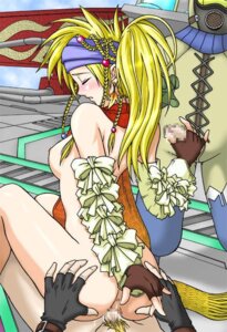 Rating: Explicit Score: 0 Tags: 1girls 2d anus ass brother brother_(final_fantasy) brother_and_sister celsius_(ship) censored female final_fantasy final_fantasy_x-2 incest pussy rikku rule34 shinra_(ffx-2) siblings sister tagme window User: bunchy7s