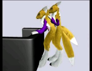 Rating: Explicit Score: 0 Tags: 3d anthro canine digimon digimon_(species) fox fur furry gay male male_only no_humans renamon rule34 tagme User: bunchy7s Rating: Explicit Score: 0 Tags: 3d anthro canine digimon digimon_(species) fox fur furry gay male male_only no_humans renamon rule34 tagme User: bunchy7s