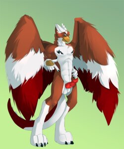 Rating: Explicit Score: 0 Tags: 4_toes abs animal_genitalia anthro athletic avian balls beak biceps biped bird brown_body brown_feathers brown_fur claws digitigrade dragon e621 ear_piercing erection feathered_dragon feathered_scalie feathered_wings feathers feet felid fur furred_dragon furred_scalie genitals green_background grin gryphon hindpaw knot lion looking_at_viewer male mammal muscular muscular_anthro mythological_avian mythological_creature mythological_scalie mythology no_swift nude pantherine paws pecs penis piercing pose presenting red_body red_fur red_penis scalie shadowsky_(character) sheath simple_background smile solo standing tail talons tattoo teal_eyes toe_claws toes vein white_body white_feathers white_fur wings User: bunchy7s