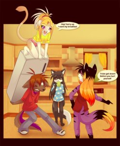 Rating: Safe Score: 0 Tags: 2010 4_toes akemi_(luna777) anthro appliance barefoot black_body black_fur border brown_body brown_fur canid canine clothed clothed_anthro clothed_female clothed_male clothing container cup detailed_background dialogue digital_media_(artwork) e621 english_text feet female female_anthro fridge fully_clothed fur group hair holding_object inside kitchen kitchen_appliance luna777 machine male male_anthro mammal multicolored_hair nuray_(luna777) orange_border pajamas purple_body purple_eyes purple_fur sammygeeart_(character) speech_bubble tail text toes toony trixie_(luna777) two_tone_hair User: bunchy7s Rating: Safe Score: 0 Tags: 2010 4_toes akemi_(luna777) anthro appliance barefoot black_body black_fur border brown_body brown_fur canid canine clothed clothed_anthro clothed_female clothed_male clothing container cup detailed_background dialogue digital_media_(artwork) e621 english_text feet female female_anthro fridge fully_clothed fur group hair holding_object inside kitchen kitchen_appliance luna777 machine male male_anthro mammal multicolored_hair nuray_(luna777) orange_border pajamas purple_body purple_eyes purple_fur sammygeeart_(character) speech_bubble tail text toes toony trixie_(luna777) two_tone_hair User: bunchy7s