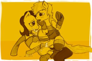 Rating: Explicit Score: 0 Tags: 3:2 anal anal_orgasm anal_penetration animal_genitalia animal_penis balls bdsm bodily_fluids braeburn_(mlp) caramel_(mlp) clothed clothing collar crossdressing cum cum_in_ass cum_in_mouth cum_inside cum_on_tongue cum_while_penetrated digital_media_(artwork) dominant dominant_feral dominant_male dovne duo e621 earth_pony ejaculation equid equine equine_genitalia equine_penis erection femboy feral feral_on_feral feral_penetrated feral_penetrating feral_penetrating_feral friendship_is_magic fur genital_fluids genitals hair hands-free hasbro hi_res horse intraspecies leash legwear long_hair looking_pleasured male male/male male_penetrated male_penetrating male_penetrating_male mammal my_little_pony orgasm penetration penile penile_penetration penis penis_in_ass pony sex stockings submissive submissive_feral submissive_male tail thigh_highs tongue yellow_theme User: bunchy7s