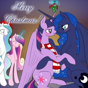 Rating: Questionable Score: 0 Tags: 1:1 2013 blue_body blue_fur blue_hair blush christmas christmas_clothing christmas_headwear clothing e621 equid equine eyes_closed feathered_wings feathers female female/female friendship_is_magic fur group hair hasbro hat headgear headwear hi_res holidays horn kissing_bough mammal mistletoe multicolored_hair my_little_pony mythological_creature mythological_equine mythology pink_body pink_fur plant princess_cadance_(mlp) princess_celestia_(mlp) princess_luna_(mlp) purple_body purple_eyes purple_fur purple_hair santa_hat scarf silfoe teal_eyes twilight_sparkle_(mlp) two_tone_hair white_body white_fur winged_unicorn wings User: bunchy7s Rating: Questionable Score: 0 Tags: 1:1 2013 blue_body blue_fur blue_hair blush christmas christmas_clothing christmas_headwear clothing e621 equid equine eyes_closed feathered_wings feathers female female/female friendship_is_magic fur group hair hasbro hat headgear headwear hi_res holidays horn kissing_bough mammal mistletoe multicolored_hair my_little_pony mythological_creature mythological_equine mythology pink_body pink_fur plant princess_cadance_(mlp) princess_celestia_(mlp) princess_luna_(mlp) purple_body purple_eyes purple_fur purple_hair santa_hat scarf silfoe teal_eyes twilight_sparkle_(mlp) two_tone_hair white_body white_fur winged_unicorn wings User: bunchy7s